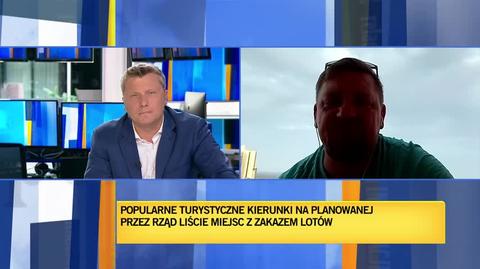 Kunz: Hiszpania zawsze była popularna