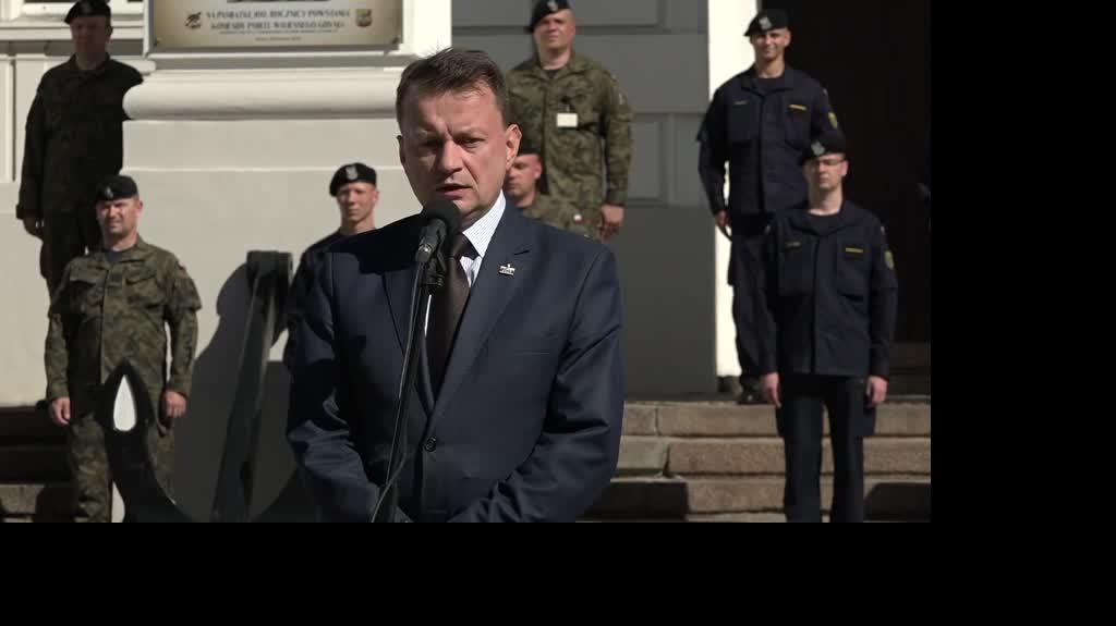 błaszczak