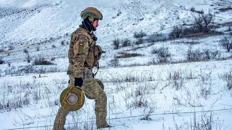 Ukraina, wojsko 