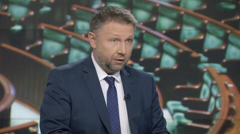 Kierwiński: dogadamy się, to będzie bardzo dobry rząd