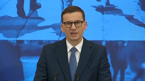 MORAWIECKI