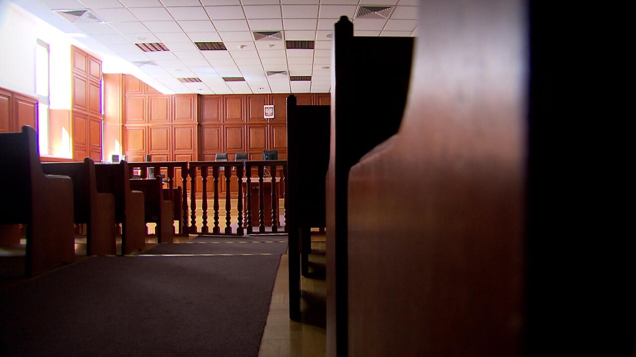 Sąd umorzył sprawę oskarżonej o ułatwienie zabójstwa męża. Uznał, iż została już osądzona