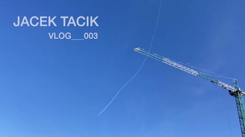 Vlog Jacka Tacika