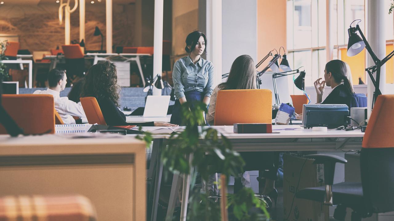 To najważniejszy benefit dla pracowników. Wyniki badania