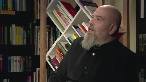 Ireneusz Grin o literaturze w ramach Europejskiej Stolicy Kultury. Cały program "Xięgarnia"