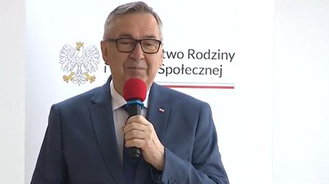 Stanisław Szwed i strumień dotacji do jego okręgu wyborczego