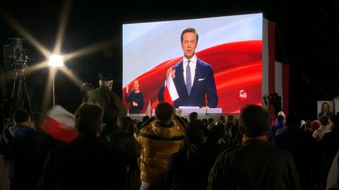 Bosak: każdy mógł powiedzieć to co uważa za ważne 