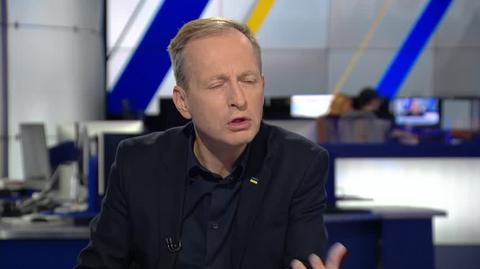 Rzecznik Praw Obywatelskich Marcin Wiącek o sytuacji w Trybunale Konstytucyjnym  