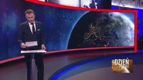 Trzy miesiące aresztu dla byłego ministra skarbu Włodzimierza Karpińskiego
