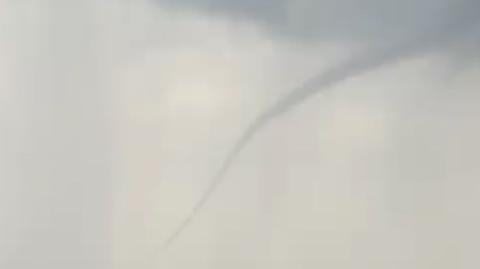 tornado