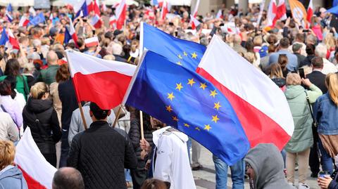 Urzędy w całej Polsce przygotowują się do wyborów do Parlamentu Europejskiego