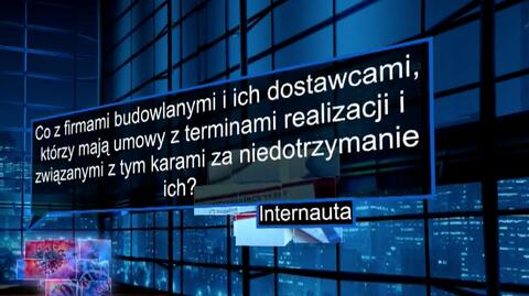 Co z karami dla firm budowlanych za niedotrzymanie terminów? Ekspert odpowiada 