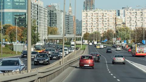 Nowe fotoradary na warszawskich ulicach