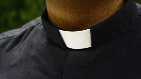 Biskup Romuald Kamiński przedstawił dokument odnoszący się do kwestii wykorzystywania seksualnego małoletnich