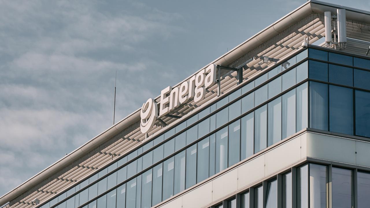 KNF reaguje na podejrzane transakcje akcjami Energi
