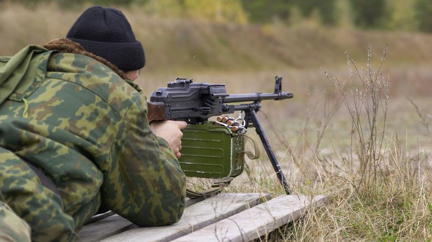 Rusia desfășoară exerciții de tragere în apropierea graniței cu Ucraina
