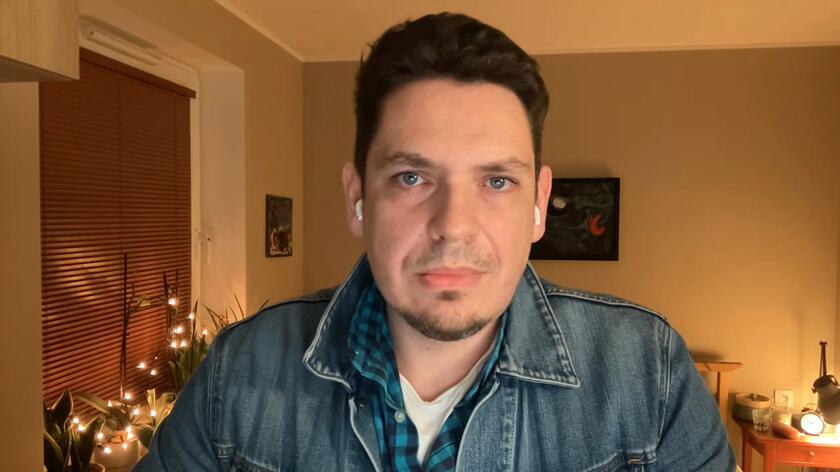 Osichimsky: Podemos hablar de lo que se llama trauma intergeneracional