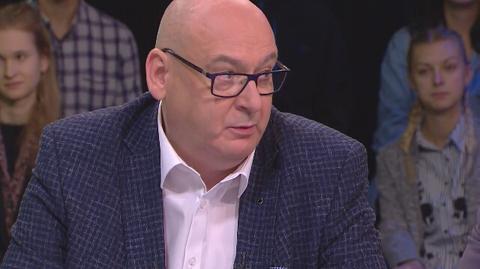 Zgorzelski: PSL nie ma zamiaru zawierać koalicji w sejmikach z PiS-em