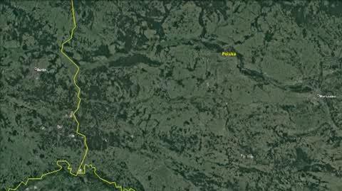 Bulwar Rodła w Krakowie