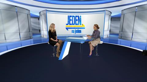Anna Kornecka o lex TVN i koncesji dla TVN24