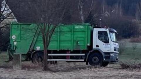 Śmiertelny wypadek w Sosnówce (woj. dolnośląskie)