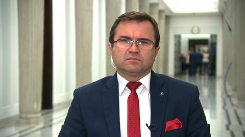 Girzyński: być może obawy ministra rolnictwa zostaną rozwiane