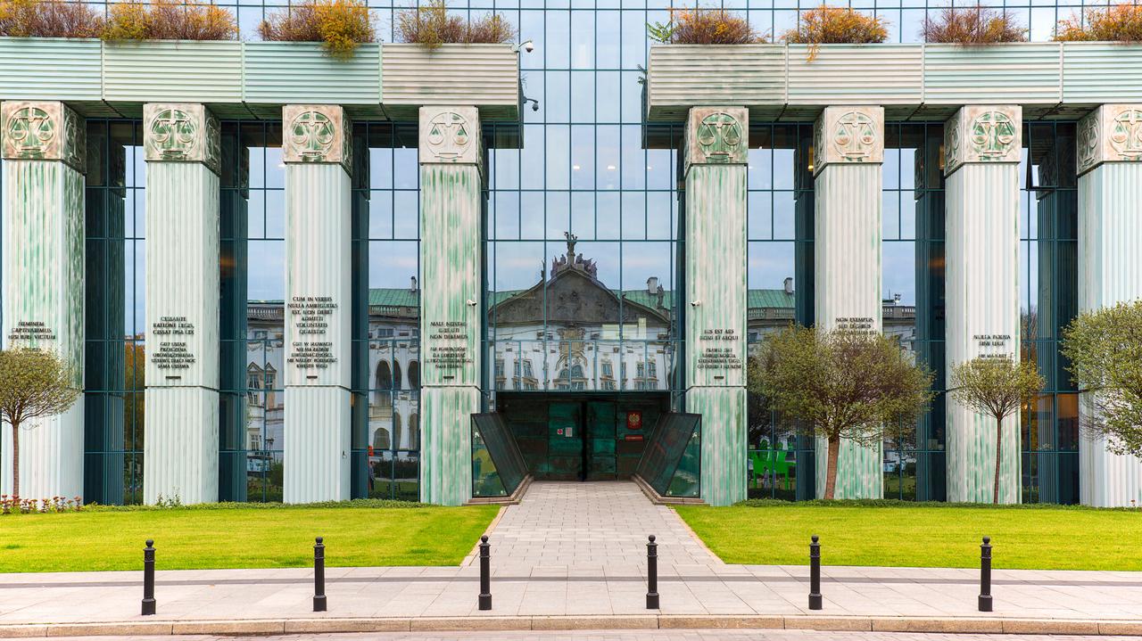 SN o pierwszych uznanych protestach. Oto czego dotyczyły
