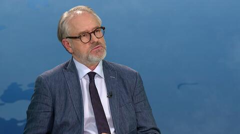Prof. Jan Zielonka: nowe elity nie mają pomysłu na nowy porządek