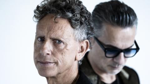 Nowa płyta Depeche Mode "Memento Mori"