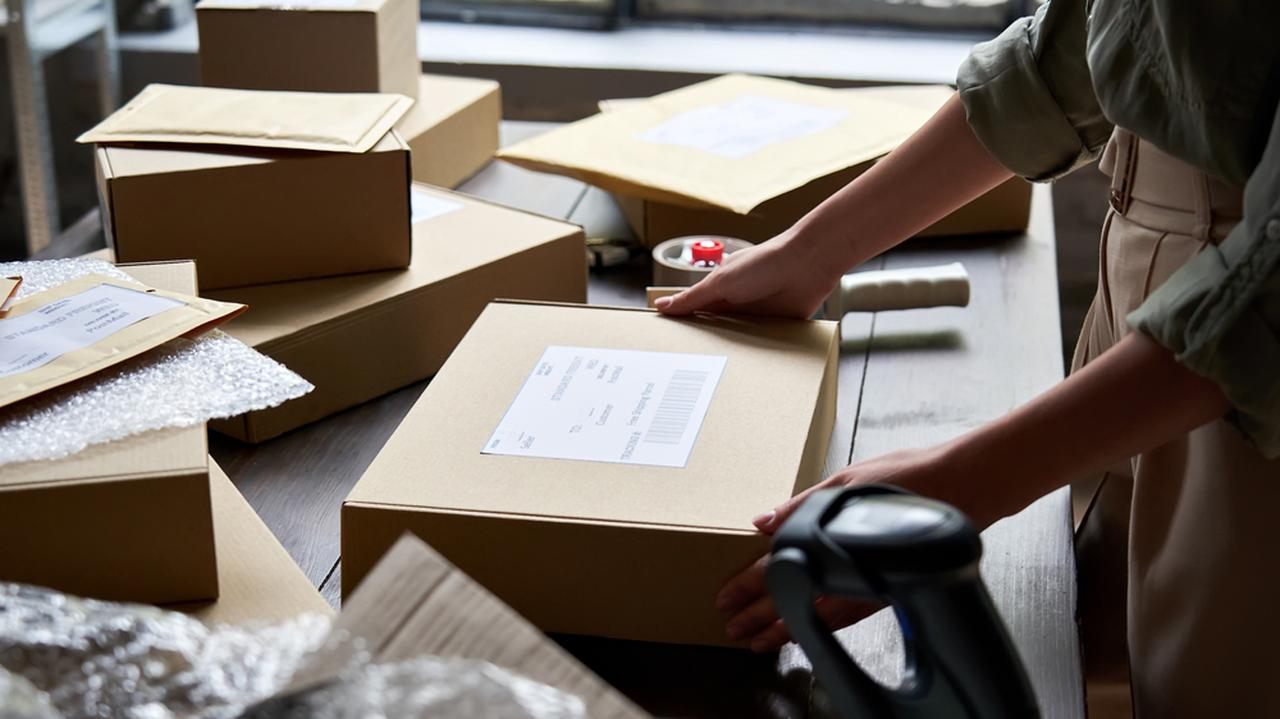 Boom na rynku. Polskie sklepy korzystają