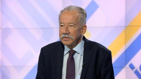 Hermeliński: ja bym tego nawet nie nazwał referendum, to jest rodzaj plebiscytu 