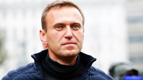 Eberhardt: Nawalny nie wie, co to strach (18.01.2021)