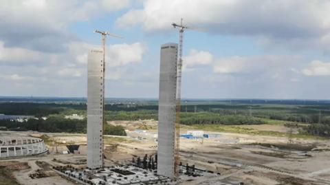Opozycja publikuje raport w sprawie elektrowni w Ostrołęce