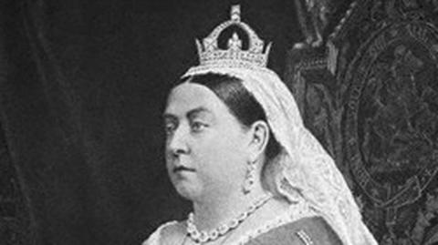 Królowa Wiktoria panowała w latach 1837-1901