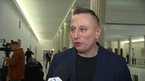 Krzysztof Brejza zapowiedział, że stawi się przed komisją śledczą ds. Pegasusa