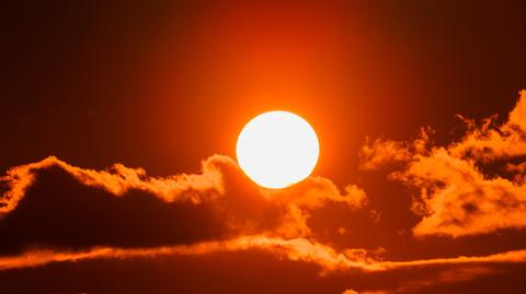 Upały dają się we znaki, a ochłodzenia nie widać. Najbliższe dni mają przynieść kolejny wzrost temperatur