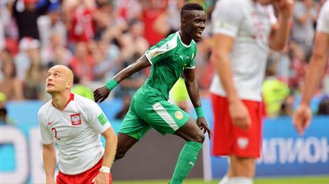 Ojciec Gużyński o meczu Polska-Senegal