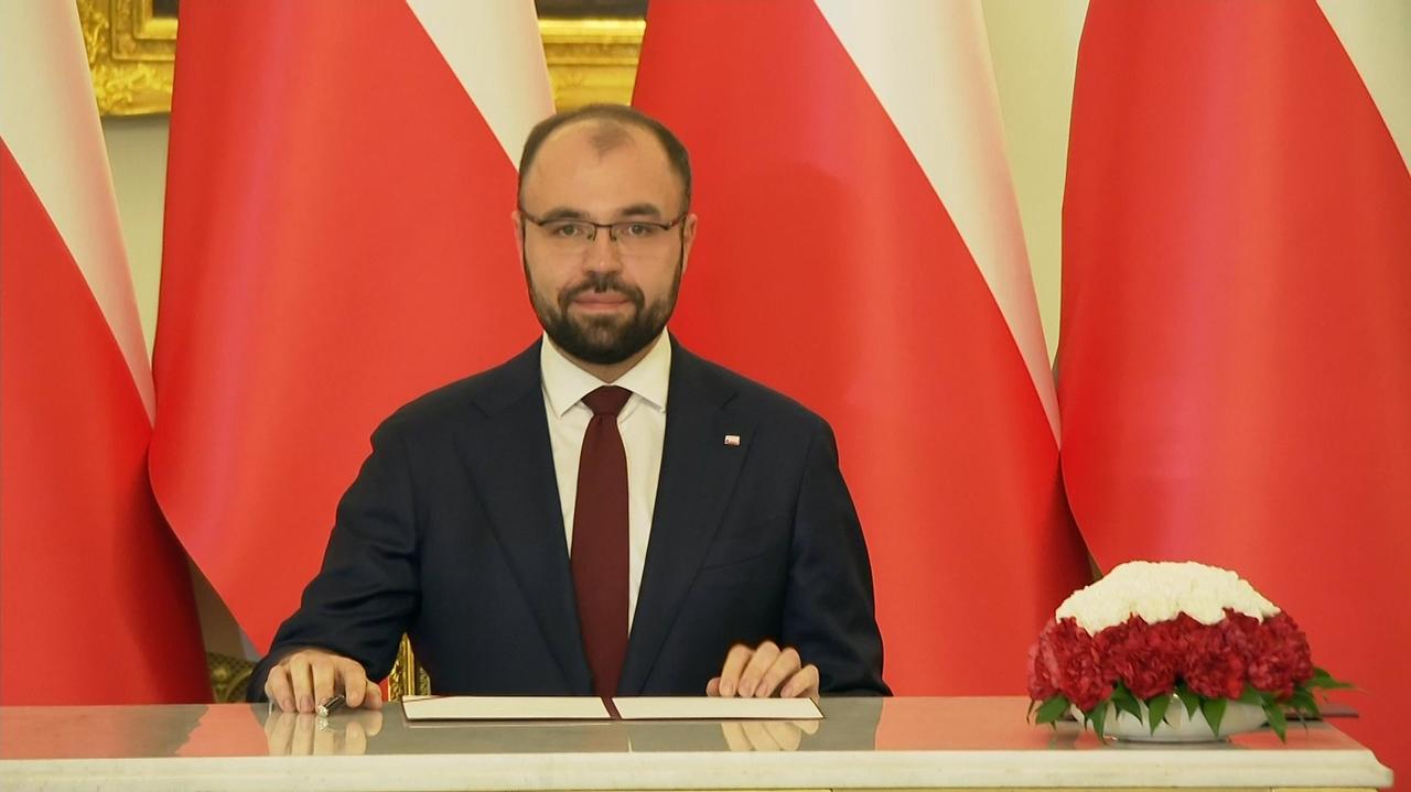 Krzysztof Szczucki kim jest? Były szef RCL nowym ministrem edukacji