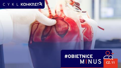 Oddałeś osocze? Możesz to zaznaczyć w zeznaniu podatkowym