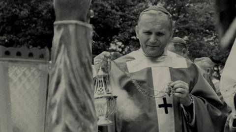Białkowska: nie da się w tej chwili utrzymać tezy, że Jan Paweł II nie wiedział, nie zdawał sobie sprawy