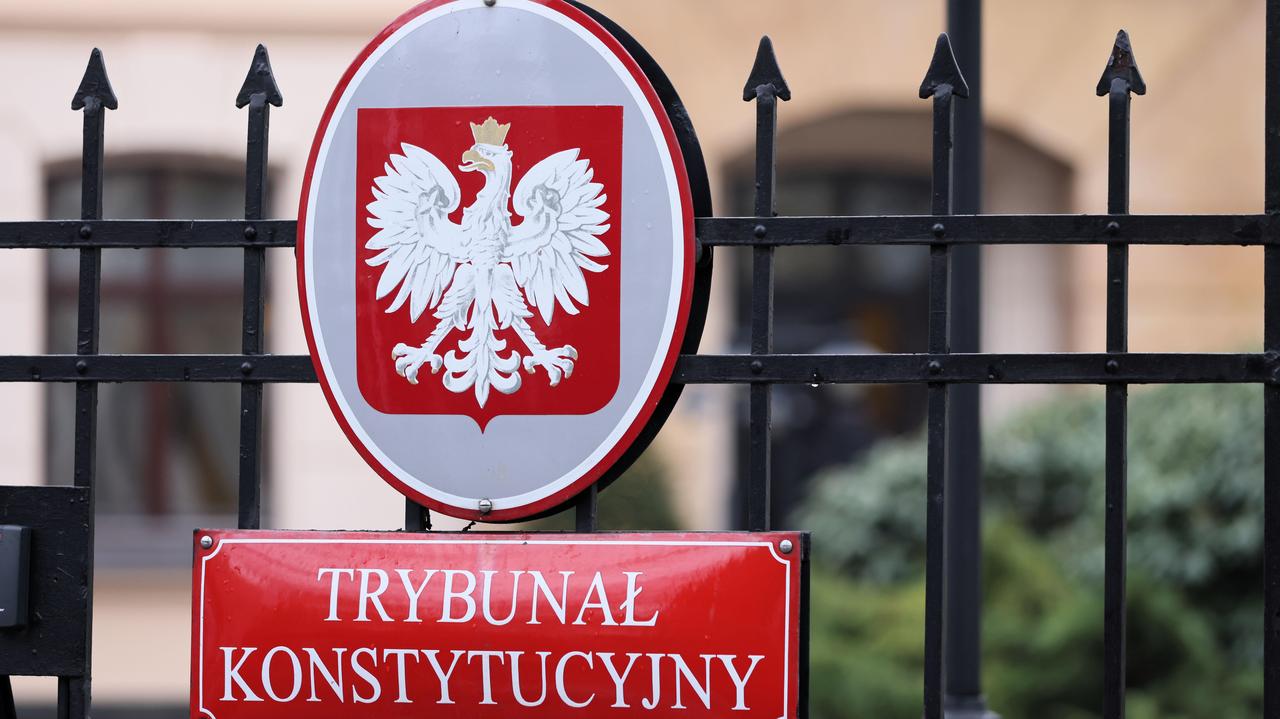Trybunał Konstytucyjny zajmie się uchwałą Sejmu w sprawie Trybunału Konstytucyjnego
