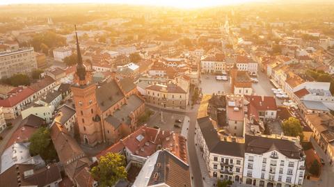 Bardzo ciepłe święta wielkanocne. Anna Dec o pogodzie