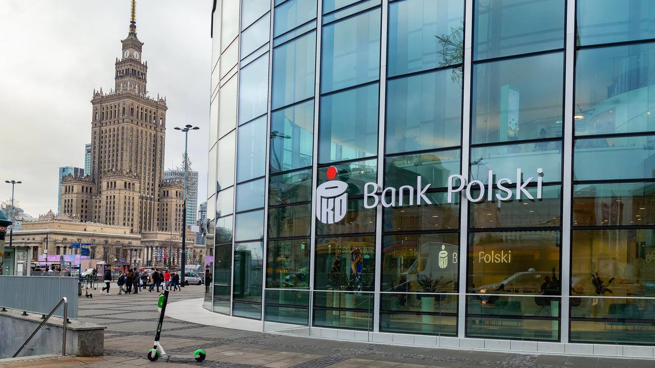Zmiana na czele rady nadzorczej największego polskiego banku