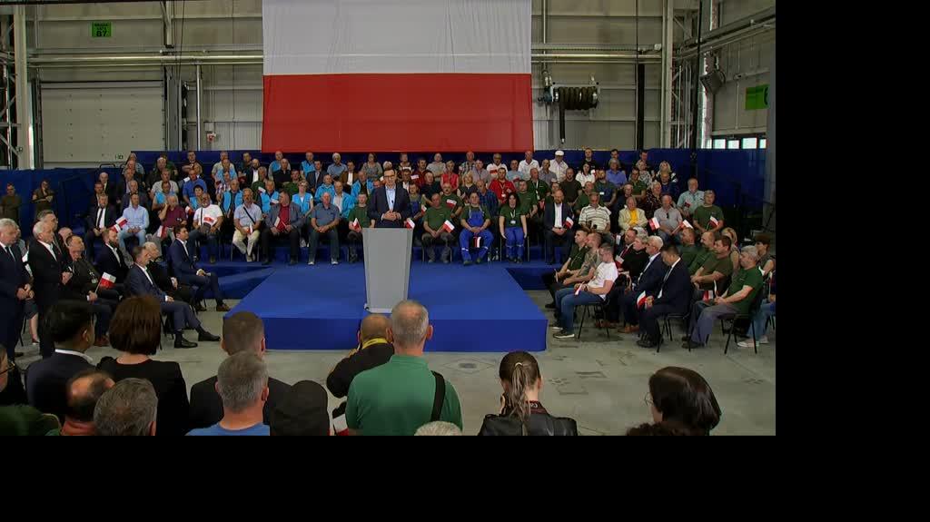 0706N250X F16 MORAWIECKI