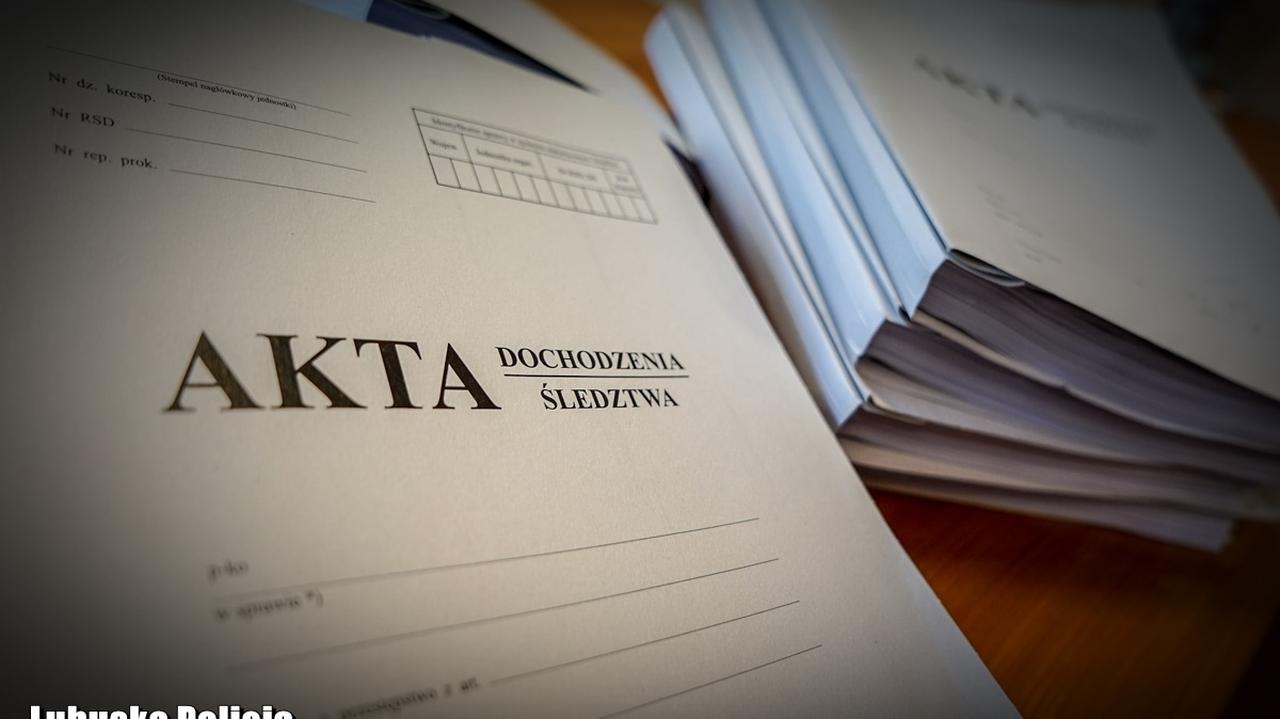 Adwokaci oskarżeni o podrobienie dokumentów