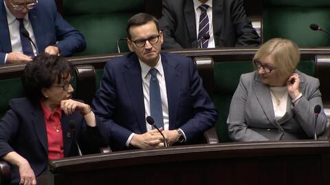 Andrzej Domański o projekcie budżetu na 2024 rok