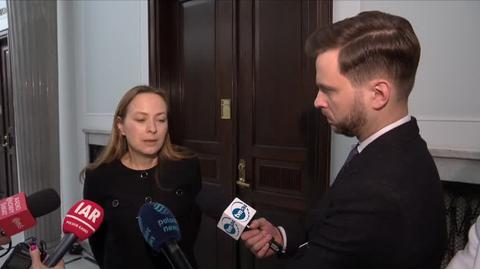 Katarzyna Pełczyńska-Nałęcz o tym, jaki był Aleksiej Nawalny