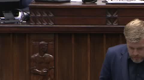 zandberg sejm 