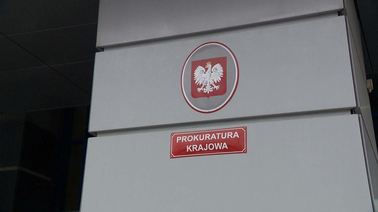 List gończy za Rosjaninem. Jest podejrzany o kierowanie grupą szpiegowsko-dywersyjną