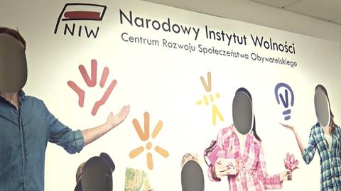 Narastające wątpliwości wokół dotacji przyznawanych przez Narodowy Instytut Wolności